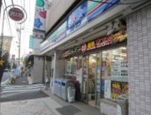コンビニ　スリーエフ 弘明寺店（コンビニ）まで190m