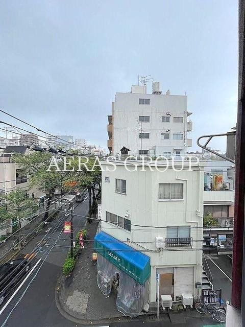 眺望　同仕様