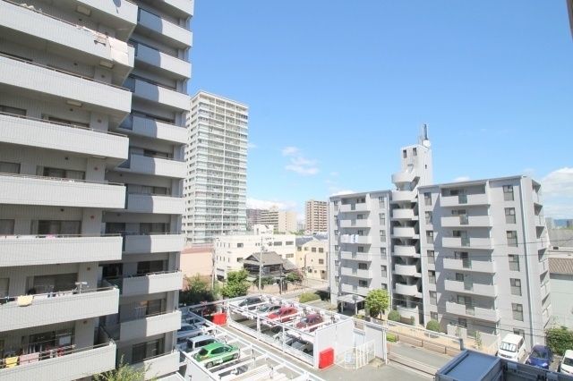 眺望　展望