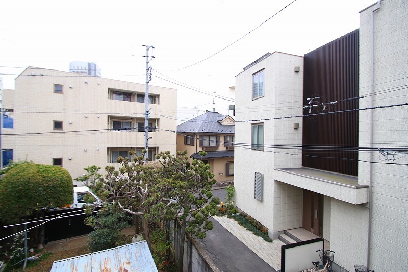 眺望　☆眺望☆