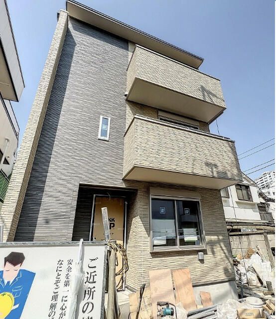 建物外観　☆外観☆