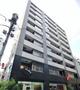 新富町駅より徒歩2分 3階 築13年4ヶ月の賃貸物件