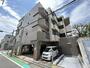 立花駅より徒歩20分 4階 築29年の賃貸物件