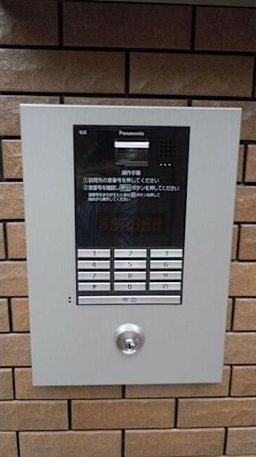 ロビー