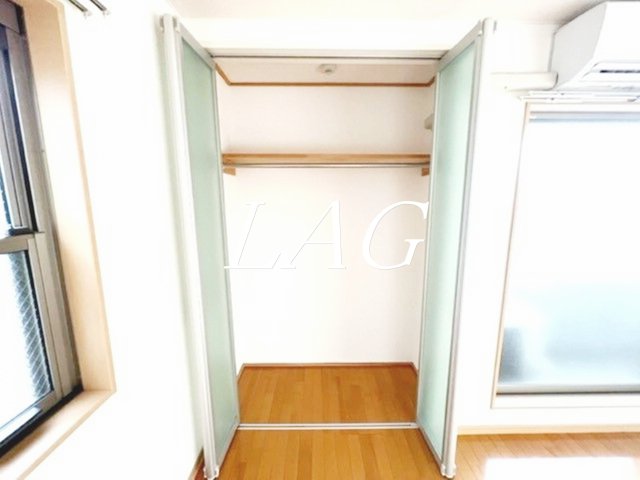 収納　収納です。