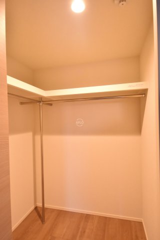 収納　KOUKEN BLDG (コウケンビル）　収納