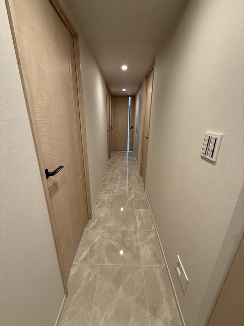 その他　廊下※前回募集事の写真です