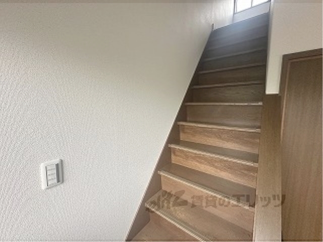 その他部屋・スペース　廊下