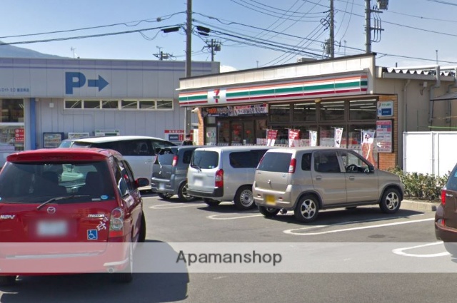 コンビニ　セブン－イレブン小田原飯田岡駅南店（コンビニ）まで1843m