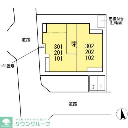 その他　★お問い合わせはタウンハウジングまで★