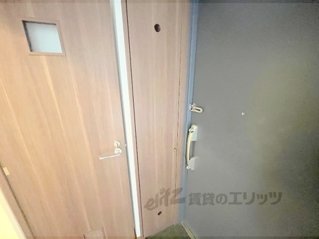 収納　下駄箱