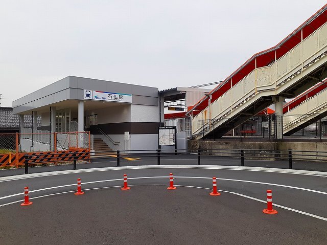 その他　名鉄犬山線　石仏駅（その他）まで1590m