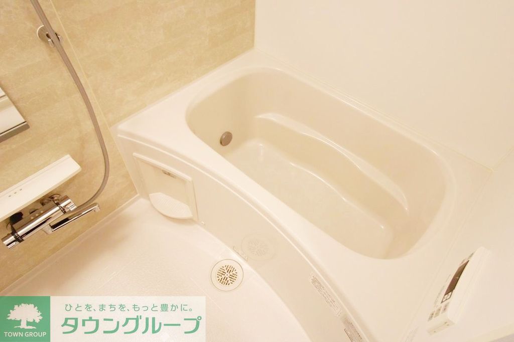 バス・シャワールーム　★同施工参考