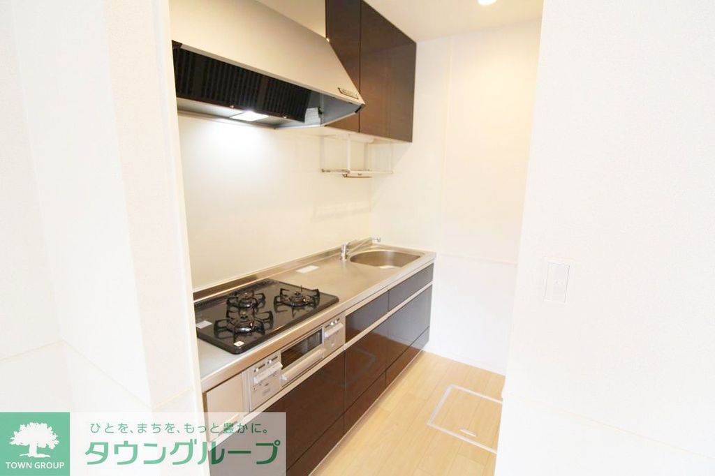キッチン　★同施工参考