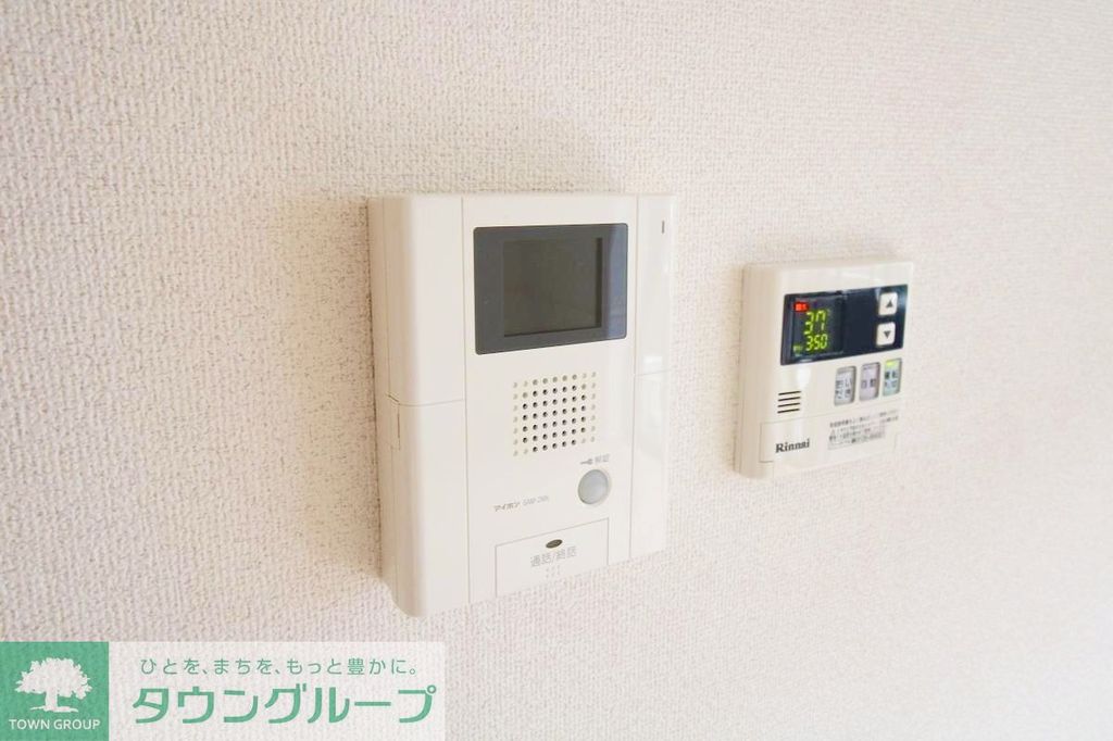 セキュリティ　★同施工参考