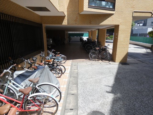 その他共有部分　共有部分