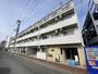 スカイコート品川２ 4階 築38年11ヶ月の賃貸物件