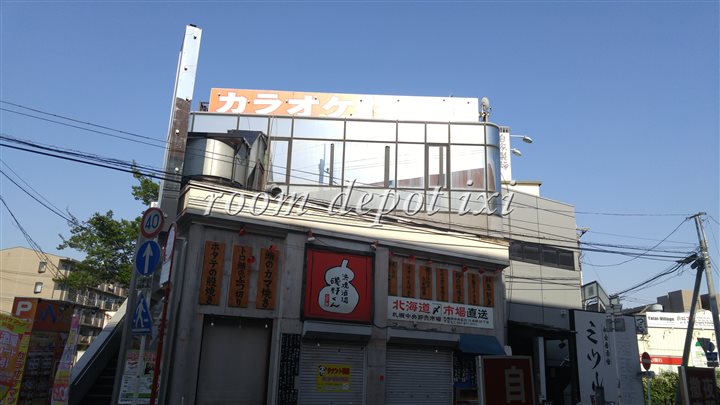 その他　カラオケマック戸田店（その他）まで875m
