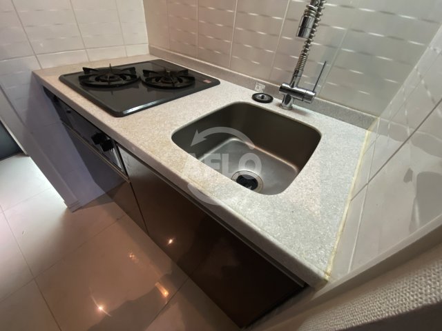 キッチン　S-RESIDENCE福島Luxe　キッチン