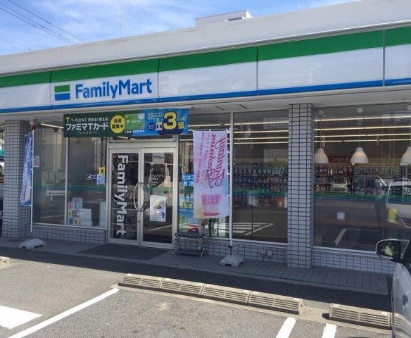 その他　コンビニまで徒歩10分