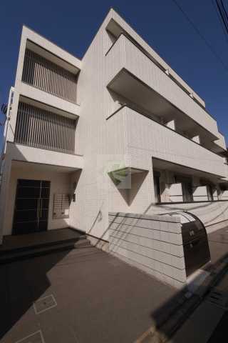 建物外観　フェリーチェ駒込II