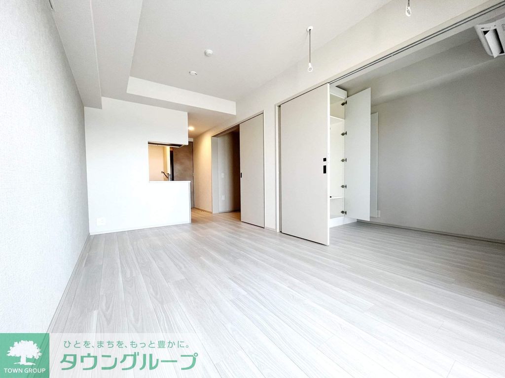 その他部屋・スペース　★タウンハウジング東京取り扱い物件★