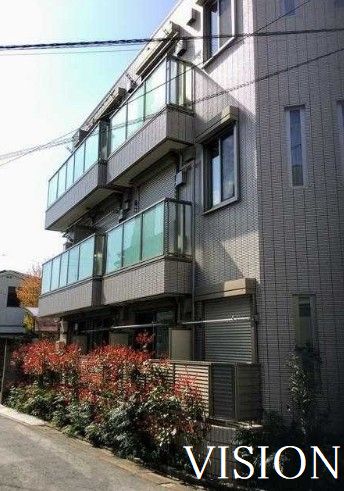 建物外観　☆外観☆