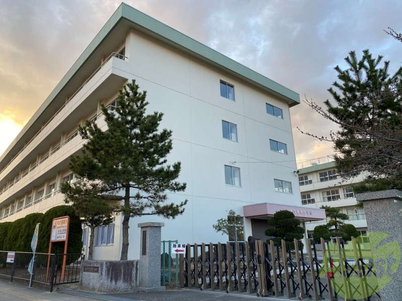 小学校　仙台市立加茂小学校（小学校）まで2277m