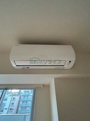 その他設備　パークキューブ四谷三丁目