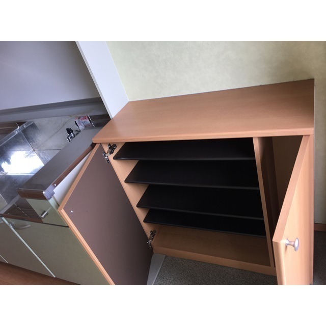 その他　下駄箱