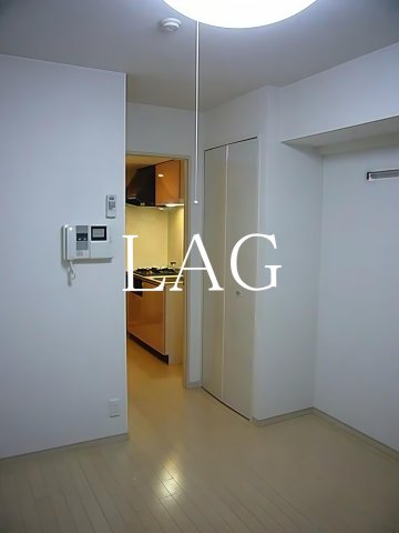 その他部屋・スペース　寝室です。