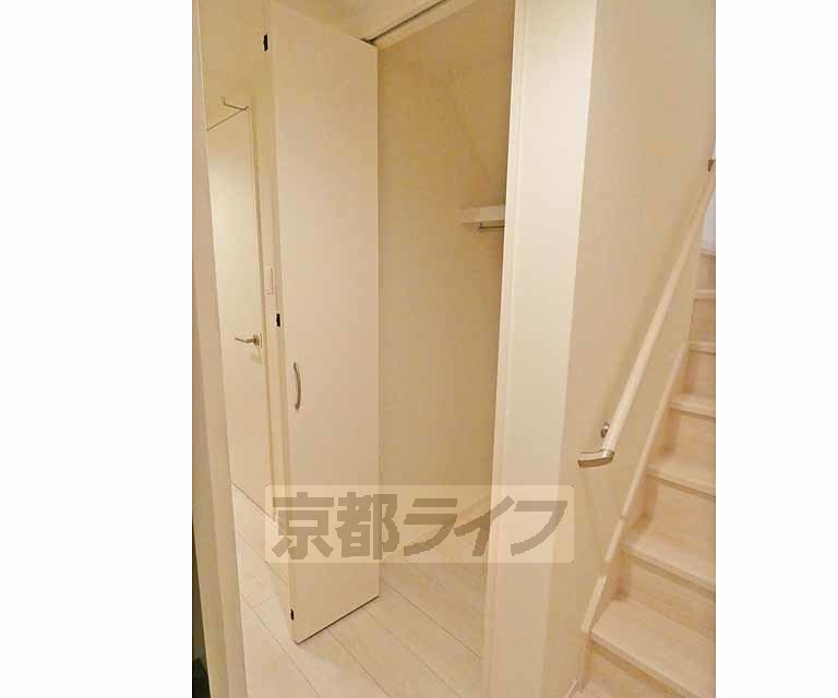 その他部屋・スペース　廊下です！