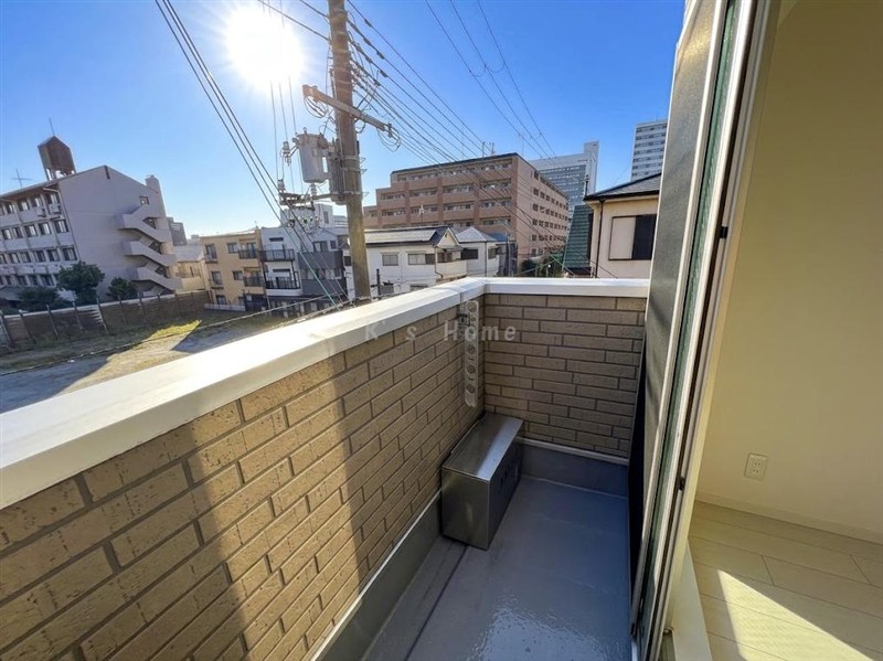 リブレメゾン東鳴尾Iの内装写真
