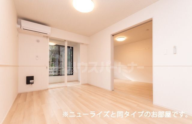 居室・リビング　※同施工会社施工例※