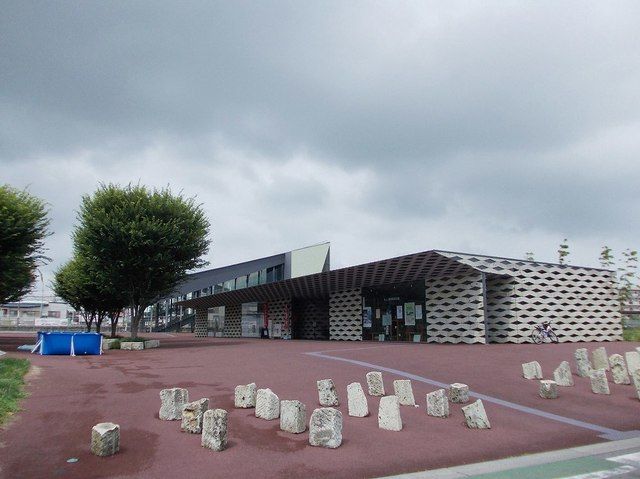 その他　ＪＲ宝積寺駅（その他）まで850m