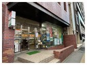 郵便局　板橋中丸郵便局（郵便局）まで566m