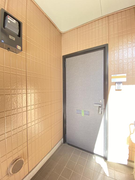 エントランス　◆こちらの物件のお問合せは、蕪木不動産へお問合せ下さい◆