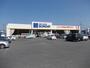 ホームセンター　ホームセンターサンデー 弘前店（ホームセンター）まで1418m