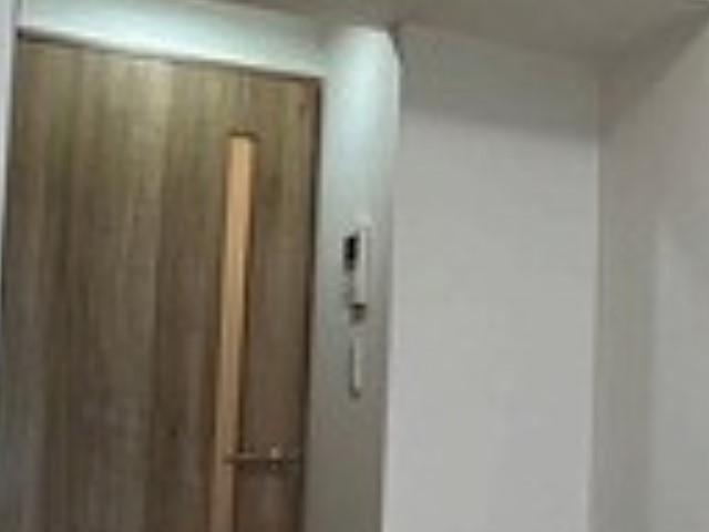セキュリティ　ＴＶインターホン