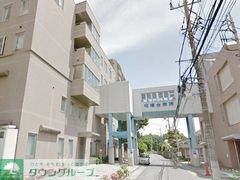 病院　医療法人興生会相模台病院（病院）まで1090m