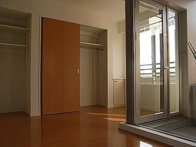 その他部屋・スペース　ゆったりとしたワンルームタイプ