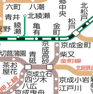 その他　☆路線図☆