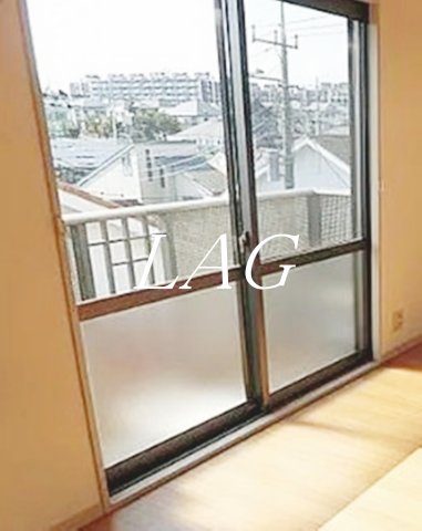 バルコニー　バルコニーです。