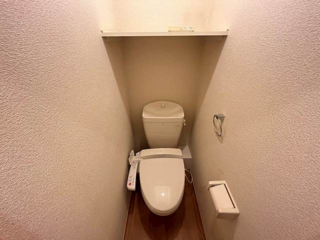 トイレ　同物件別部屋イメージ同物件別部屋イメージ