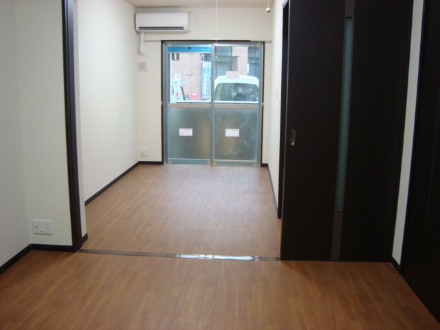 その他部屋・スペース　ダイニング