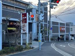 ホームセンター　DCM安芸白島店（ホームセンター）まで673m