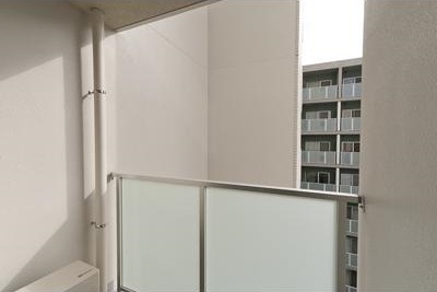 バルコニー　参考写真