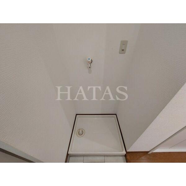 その他設備　同物件別部屋です