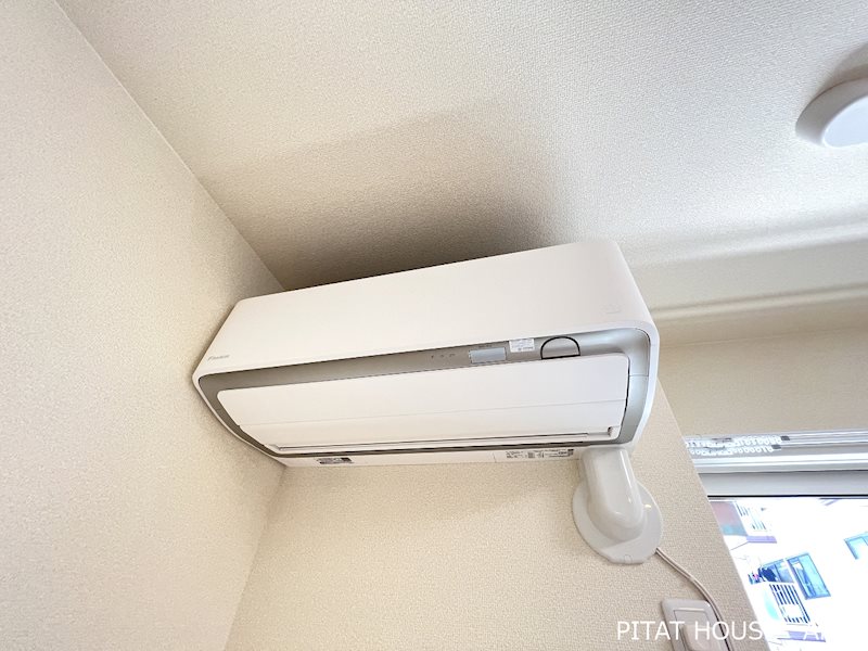 その他設備　同物件別部屋