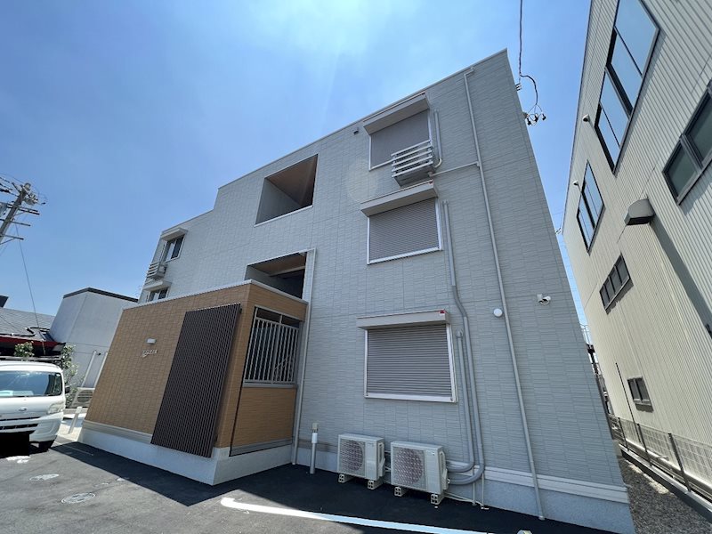 建物外観　参考写真